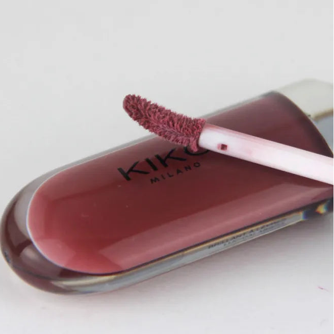 Princesas - Kiko Milano 3D Hydra Lipgloss